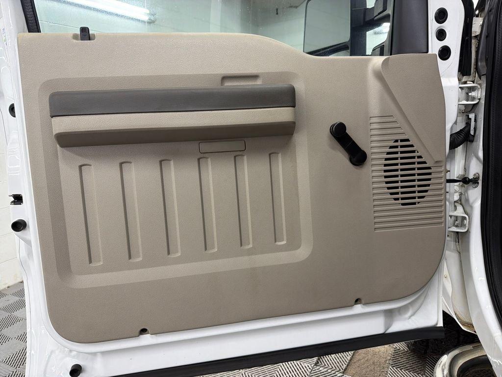 Ford F-350Sd Xl - Thumbnail 15