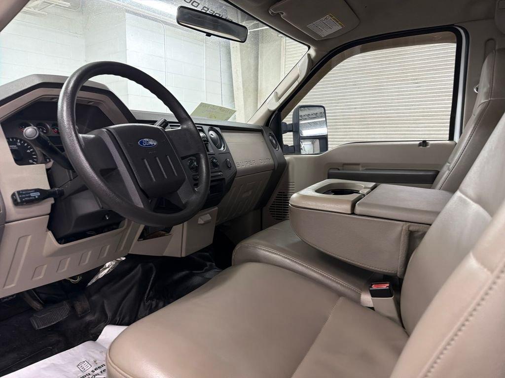 Ford F-350Sd Xl - Thumbnail 5