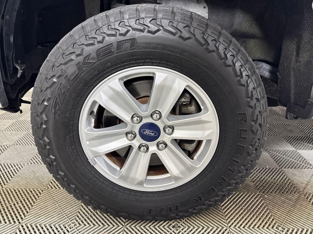 Ford F-150 Xlt - Thumbnail 14