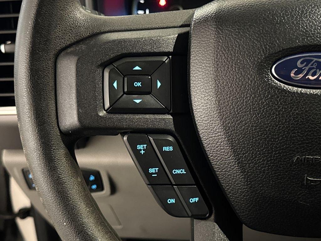 Ford F-150 Xlt - Thumbnail 20