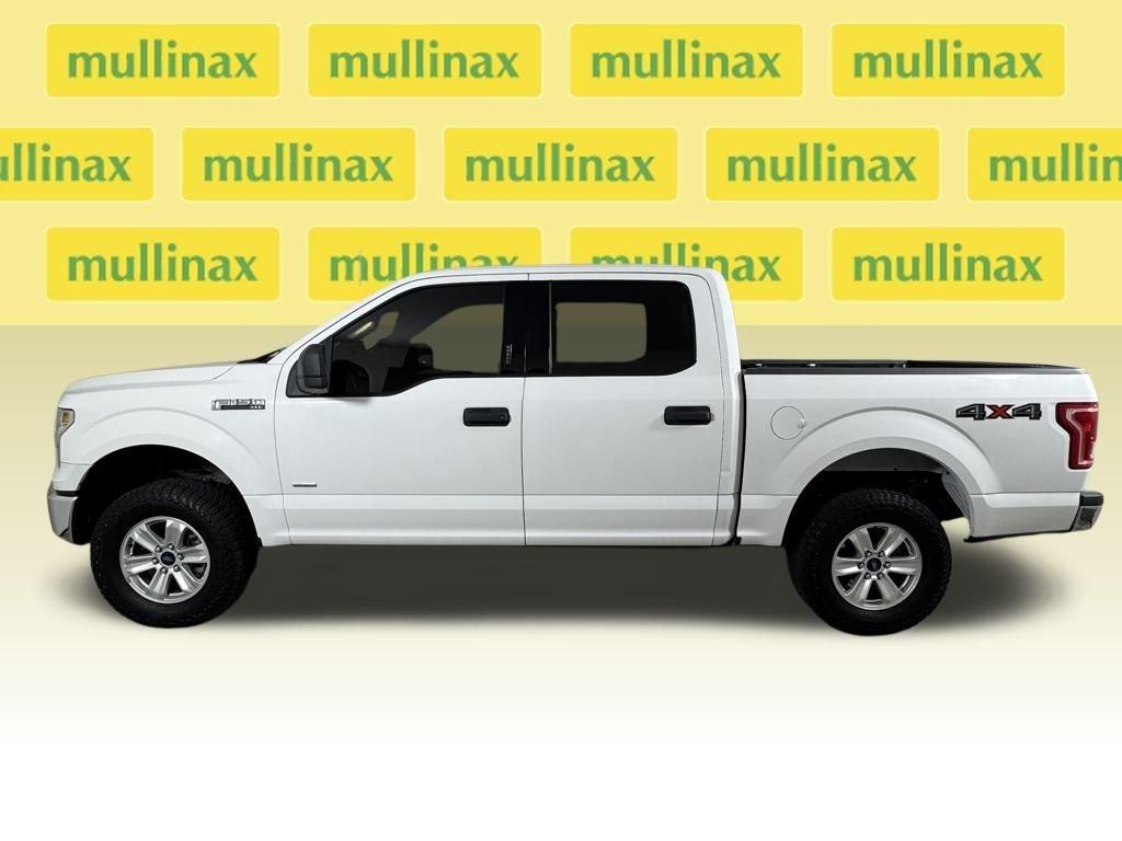 Ford F-150 Xlt - Thumbnail 13