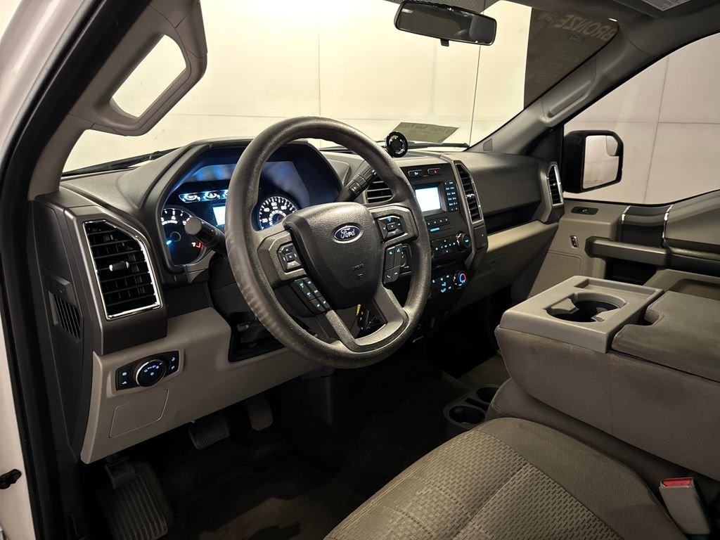 Ford F-150 Xlt - Thumbnail 6