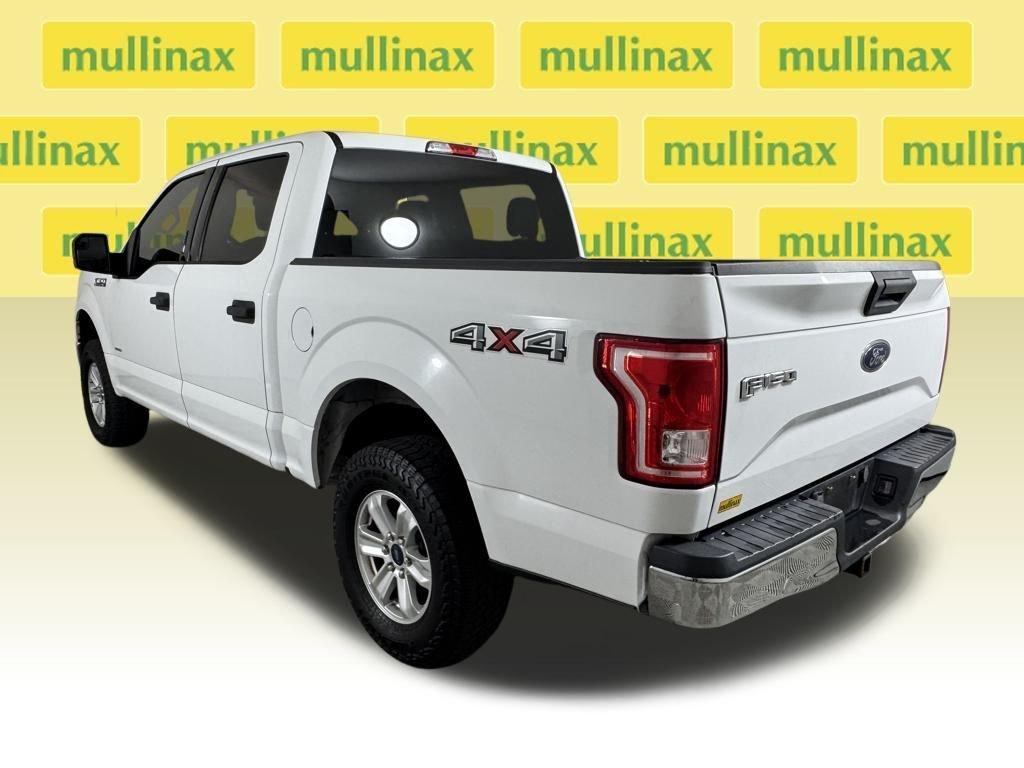 Ford F-150 Xlt - Thumbnail 11