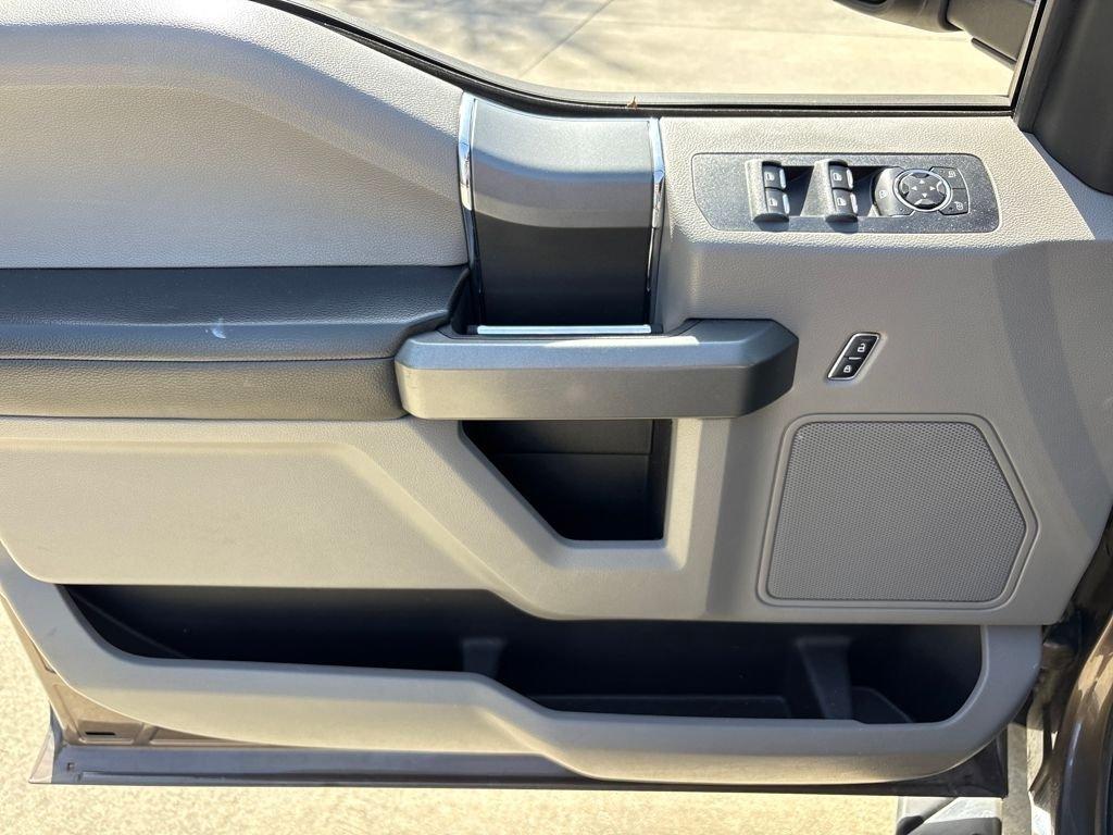 Ford F-150 Xlt - Thumbnail 17