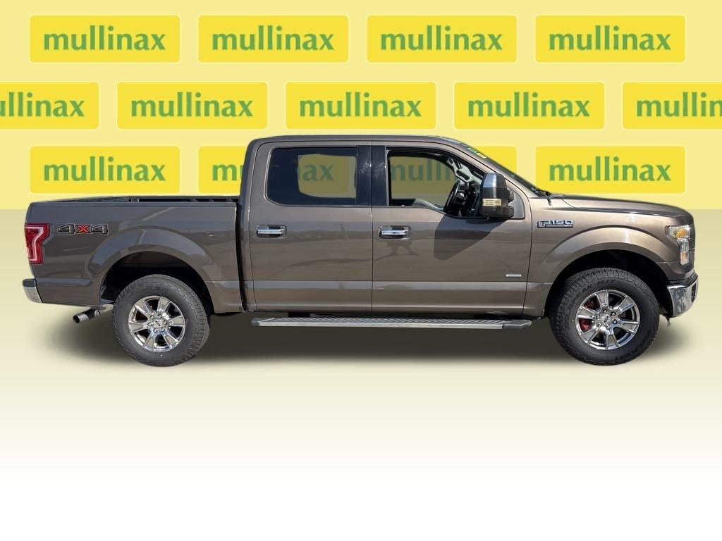 Ford F-150 Xlt - Thumbnail 3