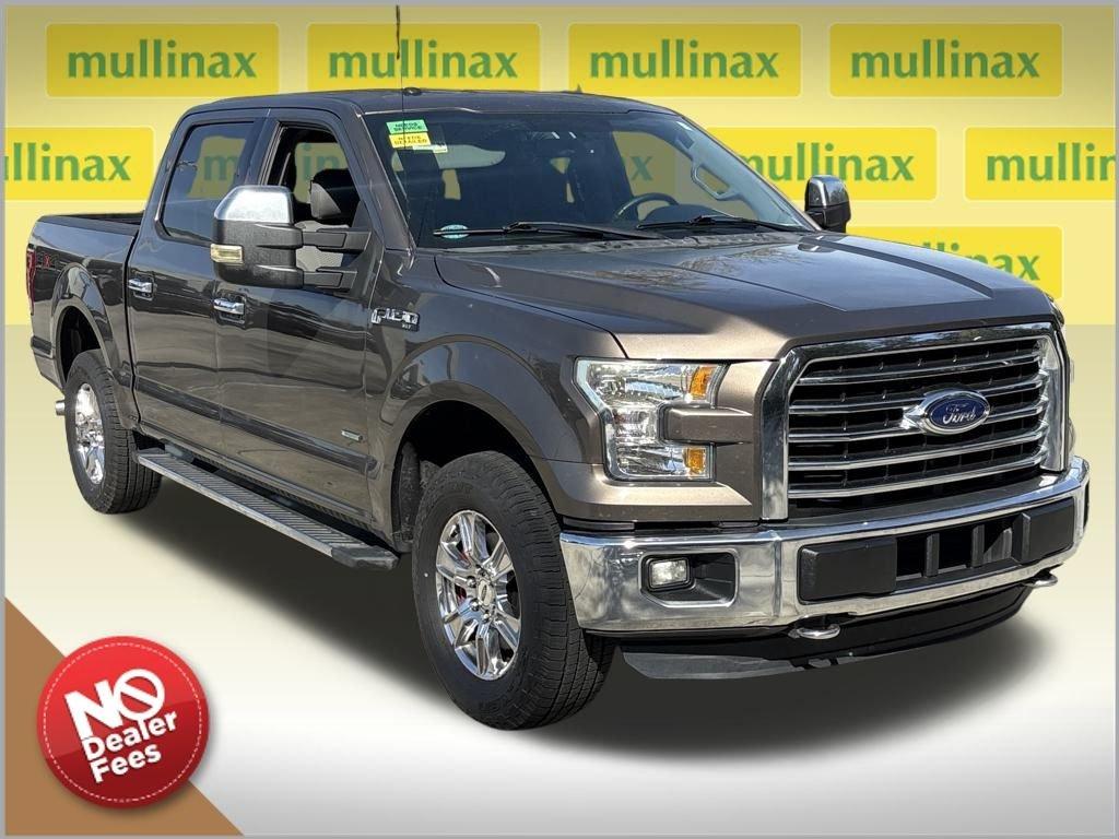 Ford F-150 Xlt - Thumbnail 2