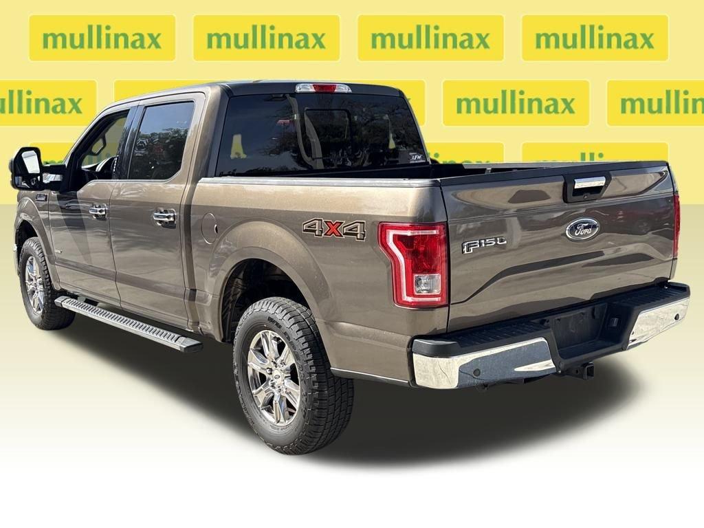 Ford F-150 Xlt - Thumbnail 10