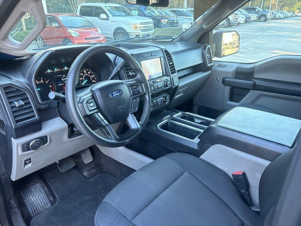 Ford F-150 Xl - Thumbnail 7