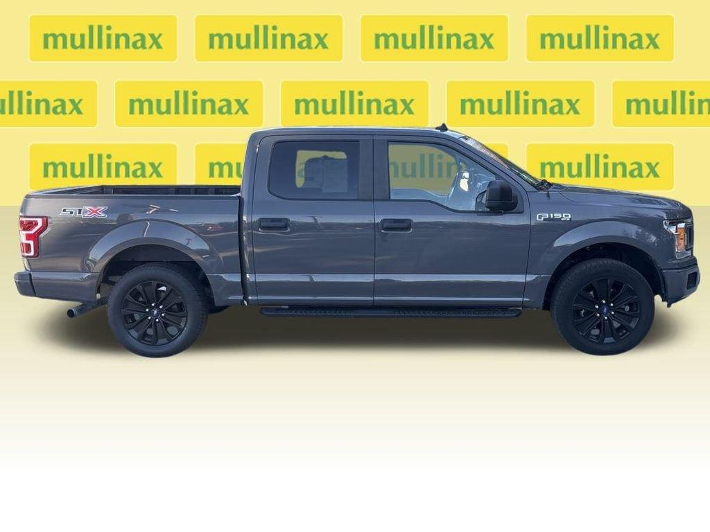 Ford F-150 Xl - Thumbnail 3