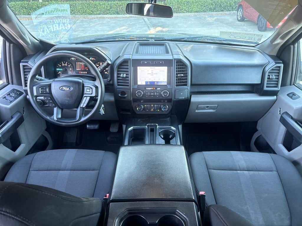 Ford F-150 Xl - Thumbnail 9