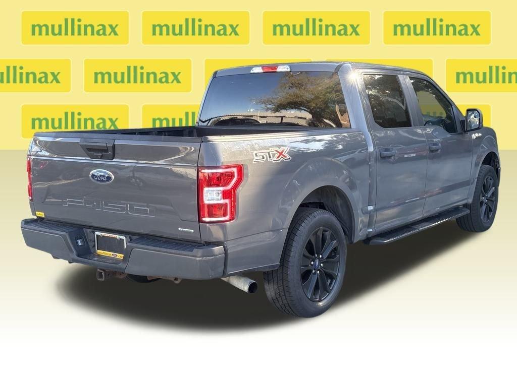 Ford F-150 Xl - Thumbnail 5