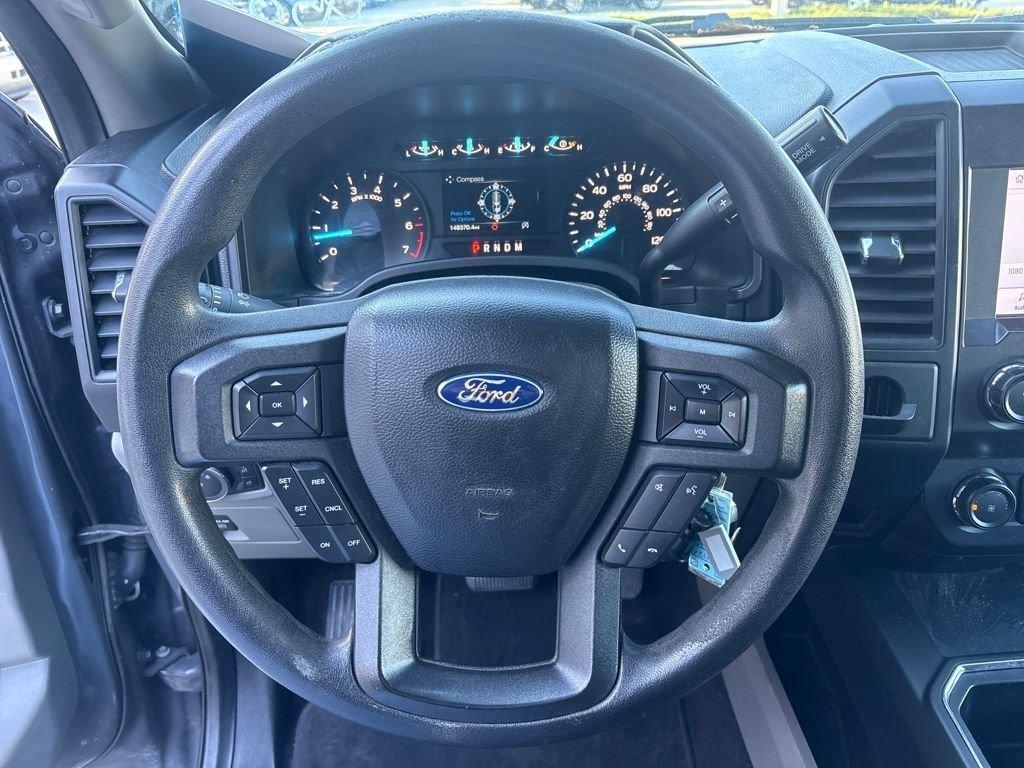 Ford F-150 Xl - Thumbnail 19