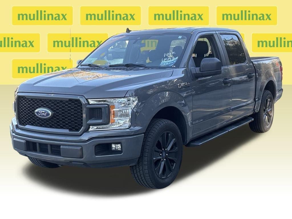 Ford F-150 Xl - Thumbnail 14