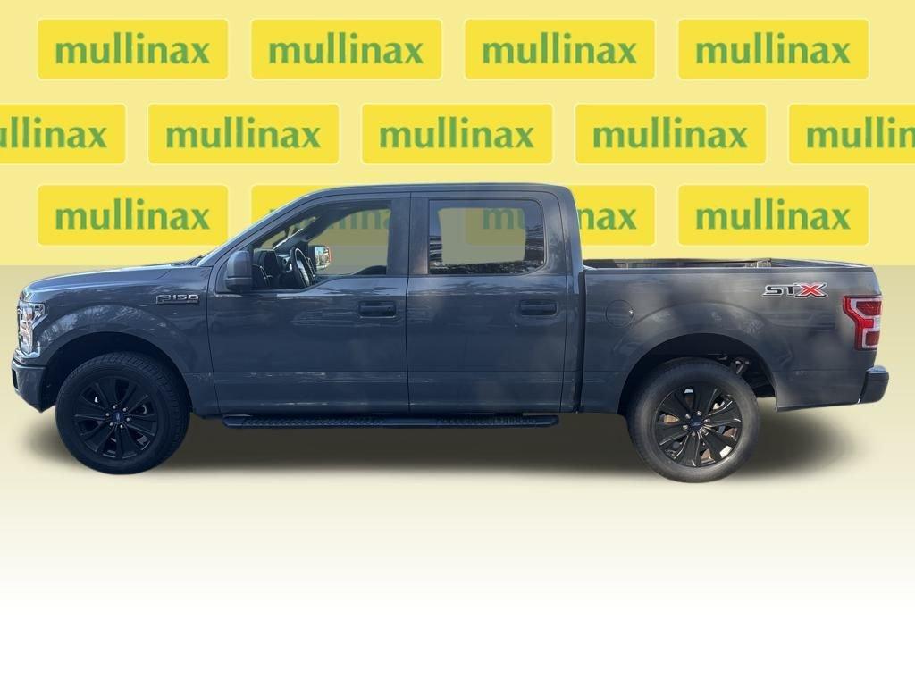 Ford F-150 Xl - Thumbnail 12