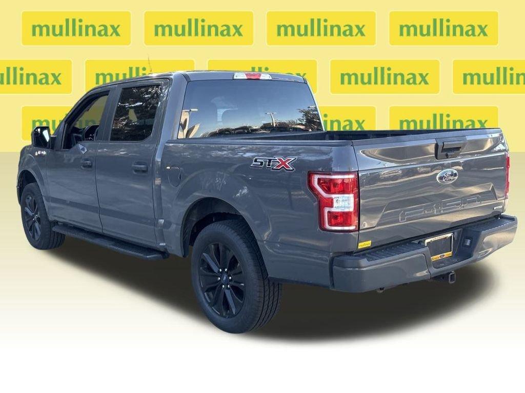 Ford F-150 Xl - Thumbnail 10