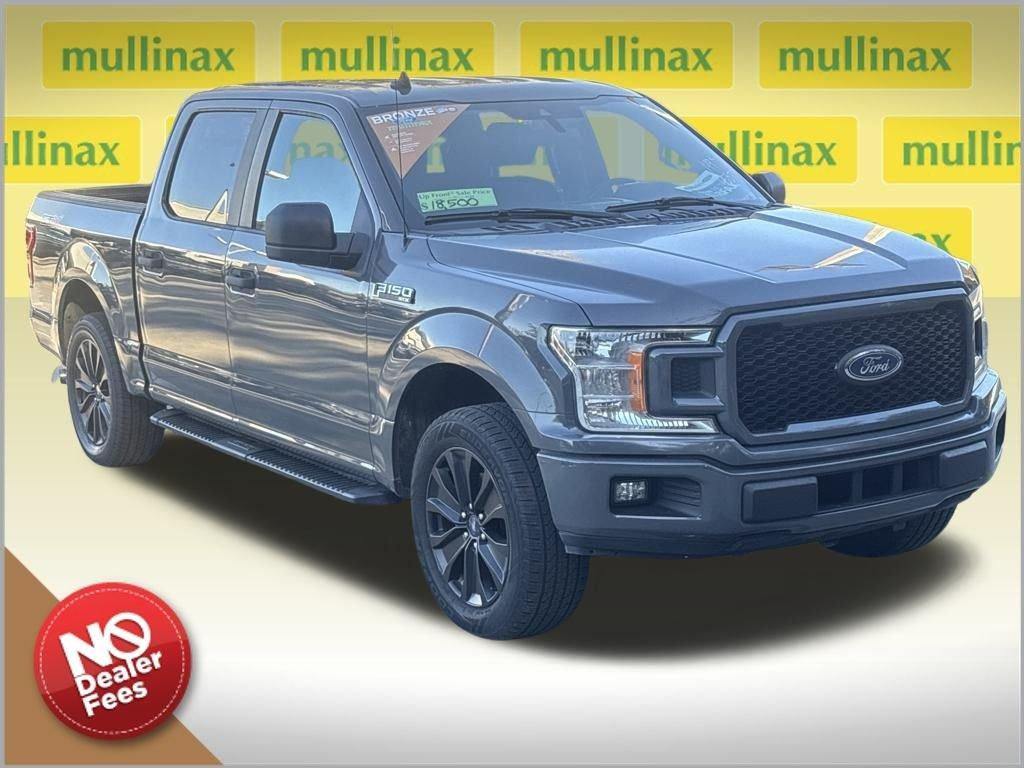 Ford F-150 Xl - Thumbnail 2