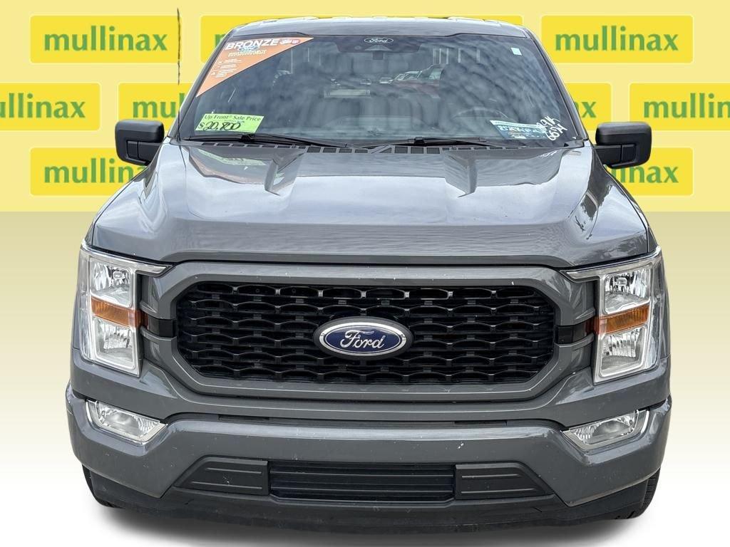 Ford F-150 Xl - Thumbnail 16