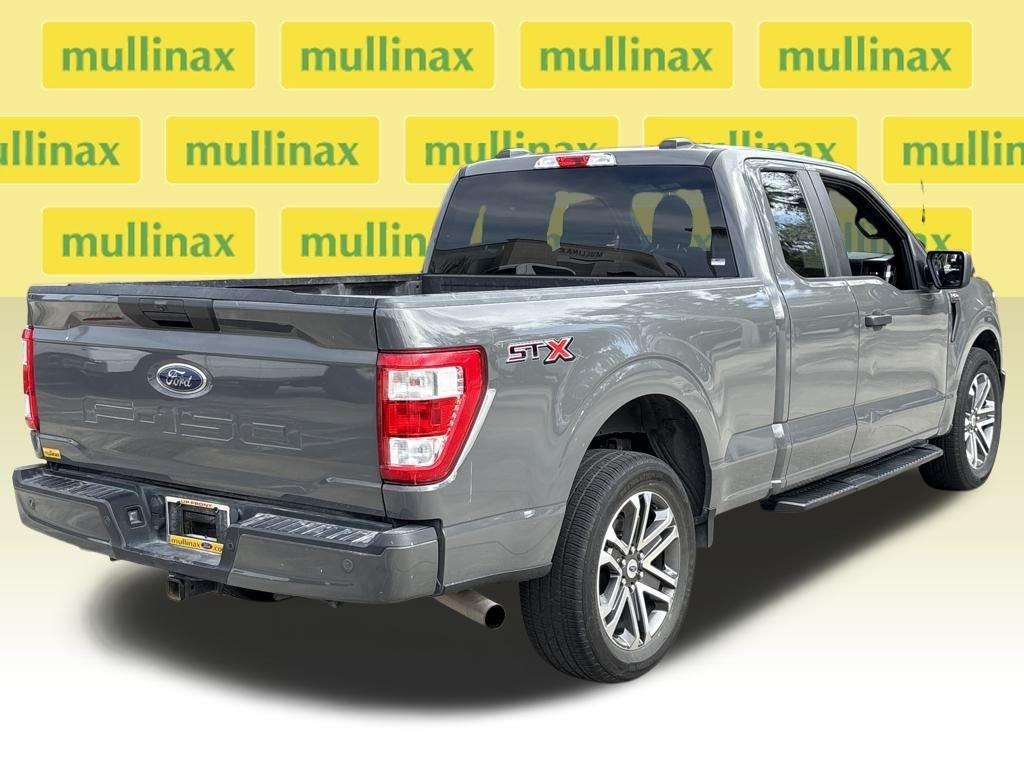 Ford F-150 Xl - Thumbnail 5
