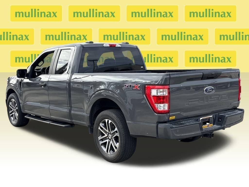 Ford F-150 Xl - Thumbnail 10