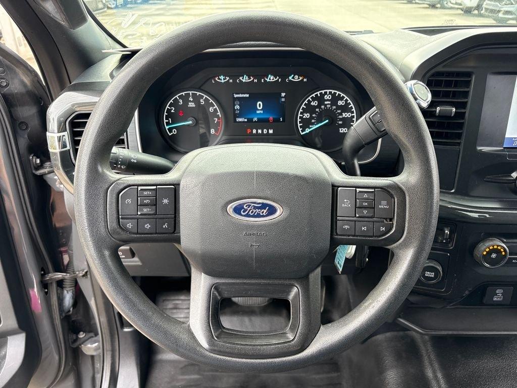 Ford F-150 Xl - Thumbnail 19