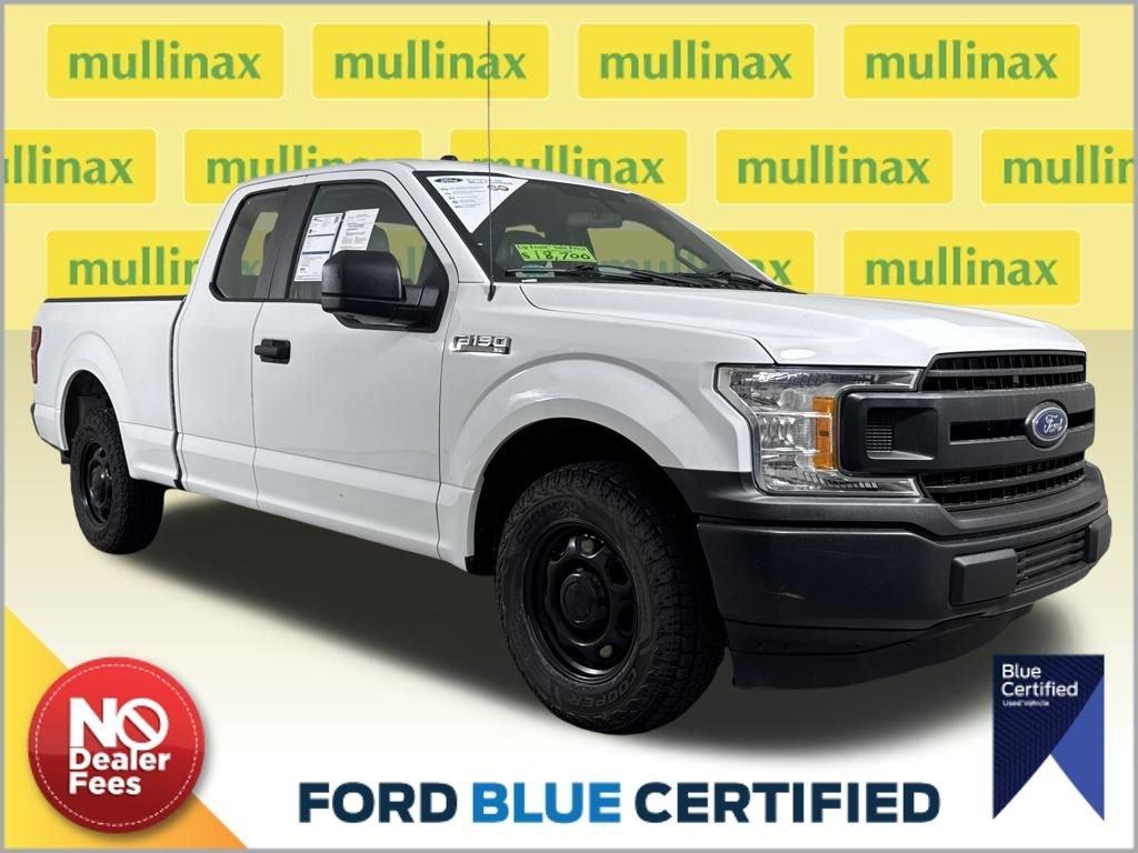 Ford F-150 Xl - Thumbnail 2
