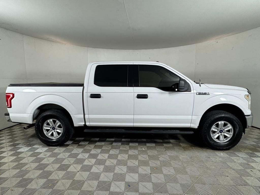 Ford F-150 Xlt - Thumbnail 3