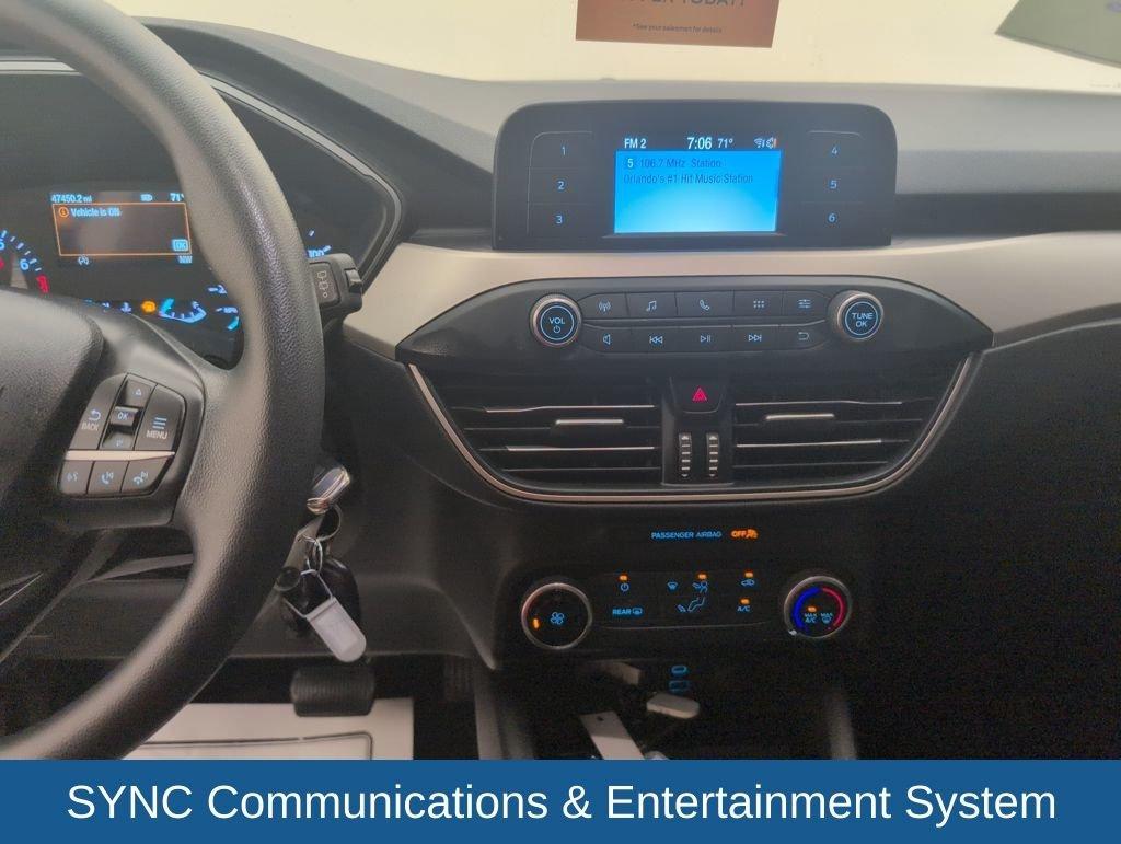 Ford Escape S - Thumbnail 17