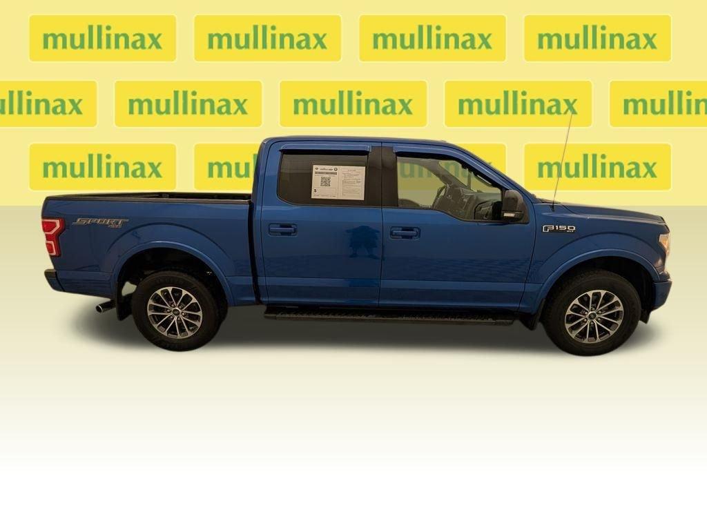 Ford F-150 Xlt - Thumbnail 3