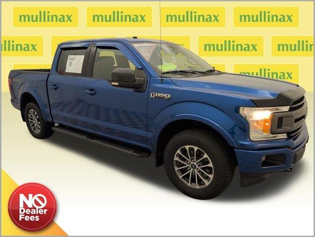 Ford F-150 Xlt - View 1
