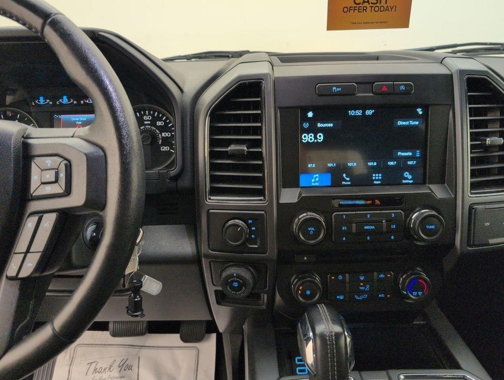 Ford F-150 Xlt - Thumbnail 18