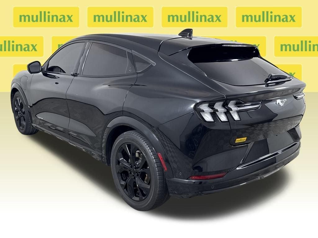 Ford Mustang Mach-E Premium - Thumbnail 13