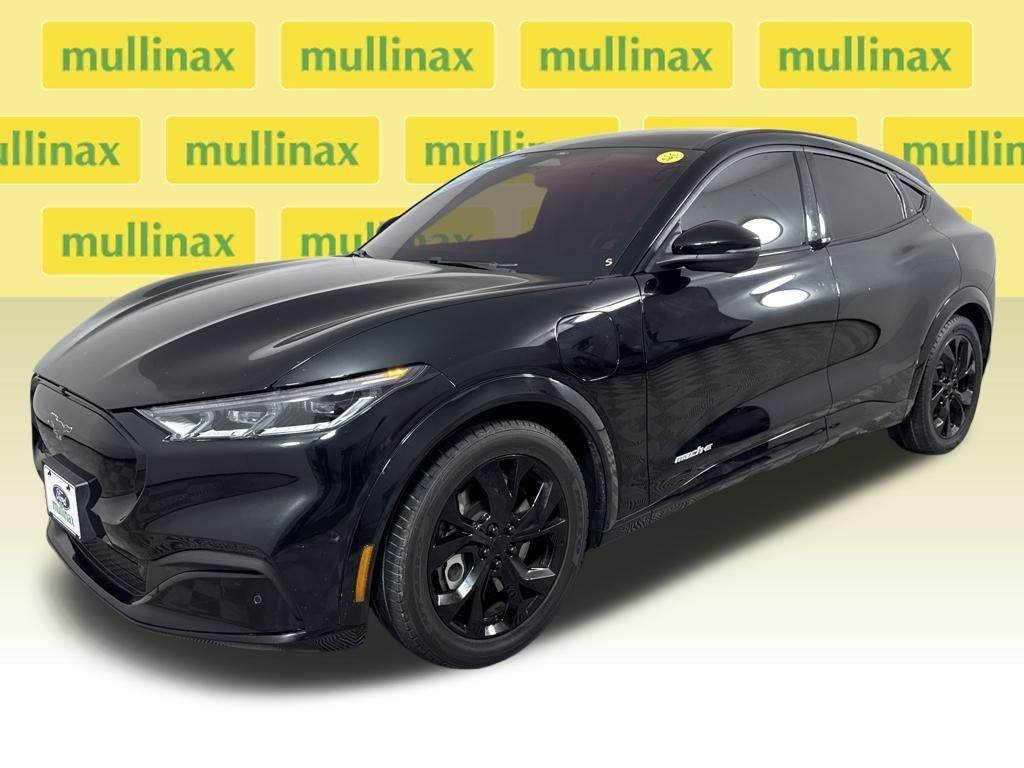 Ford Mustang Mach-E Premium - Thumbnail 16