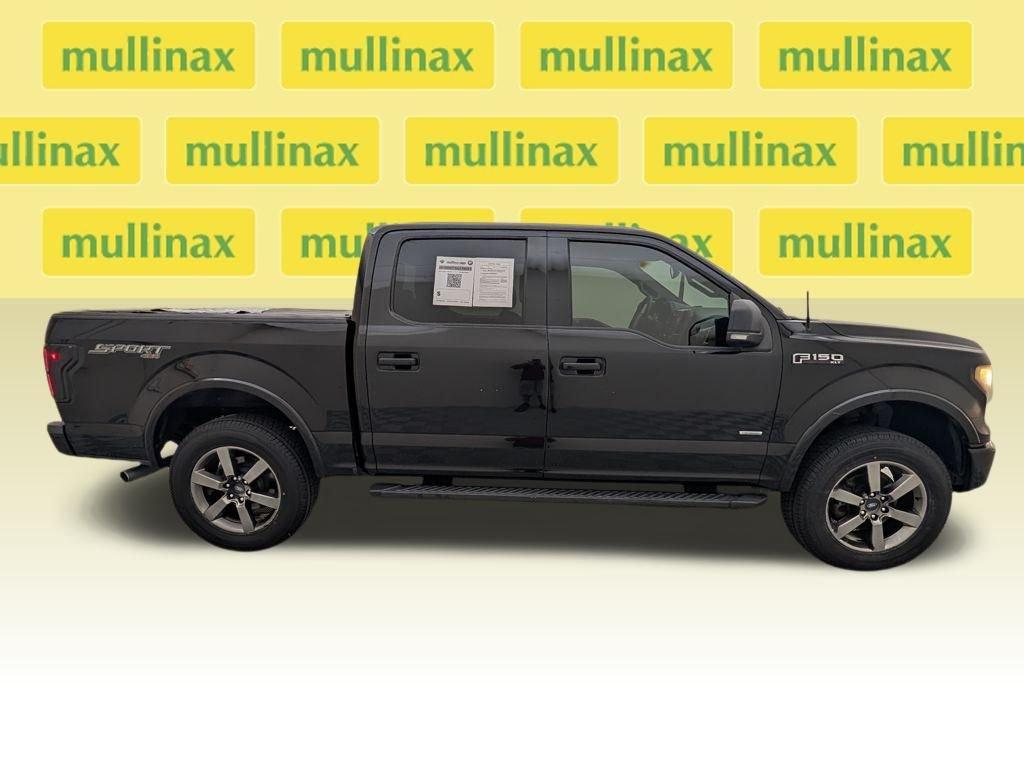 Ford F-150 Xlt - Thumbnail 3