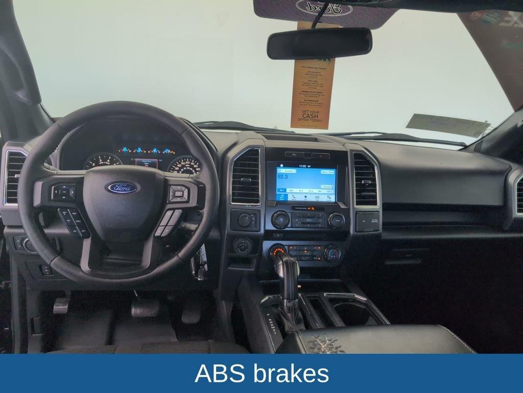 Ford F-150 Xlt - Thumbnail 8