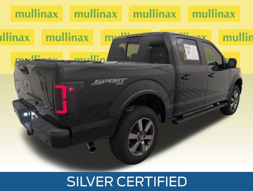 Ford F-150 Xlt - Thumbnail 4