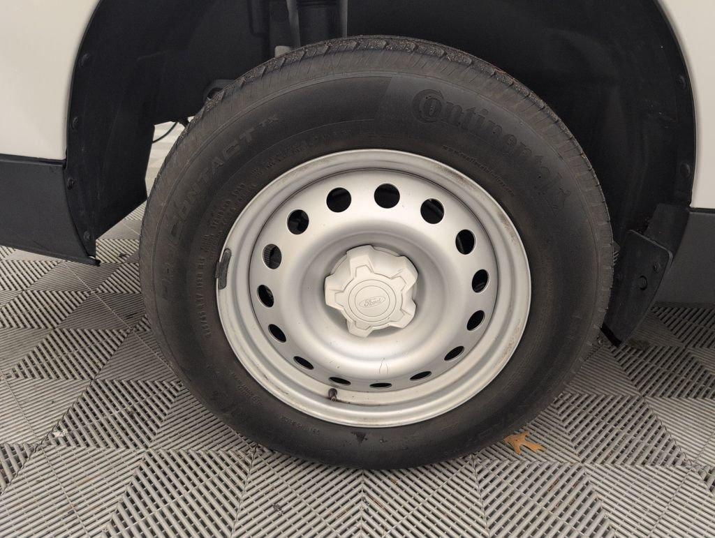 Ford Maverick Xl - Thumbnail 18