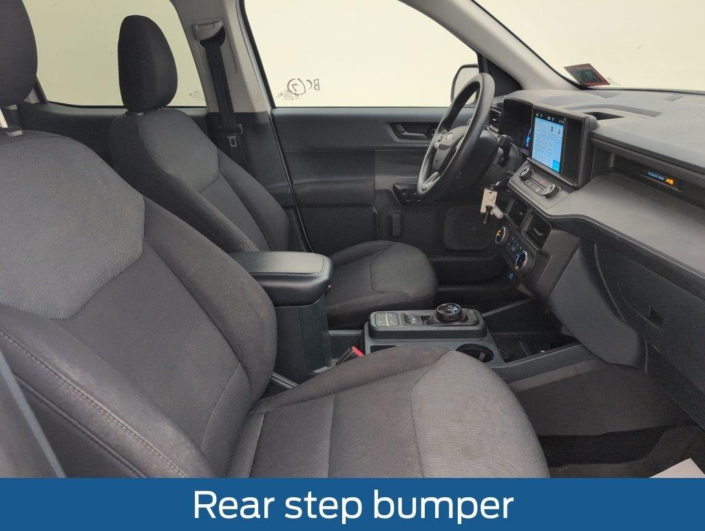 Ford Maverick Xl - Thumbnail 16