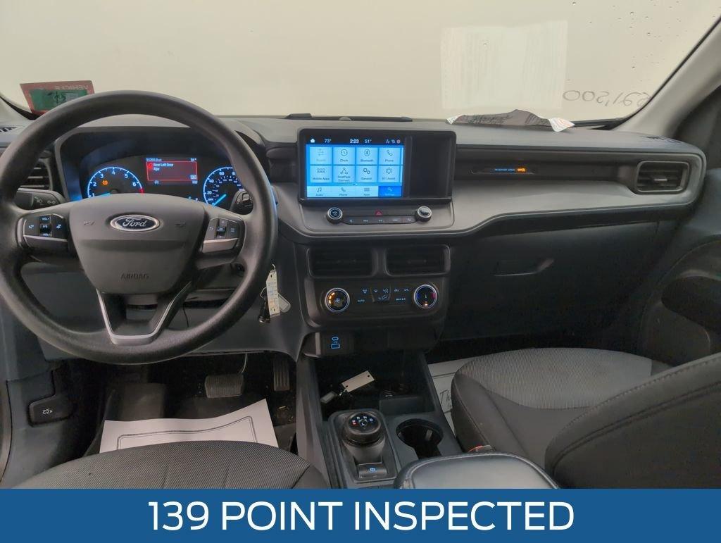 Ford Maverick Xl - Thumbnail 8