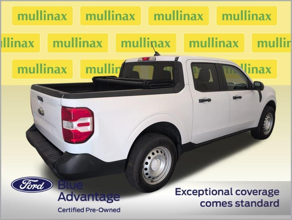 Ford Maverick Xl - Thumbnail 4
