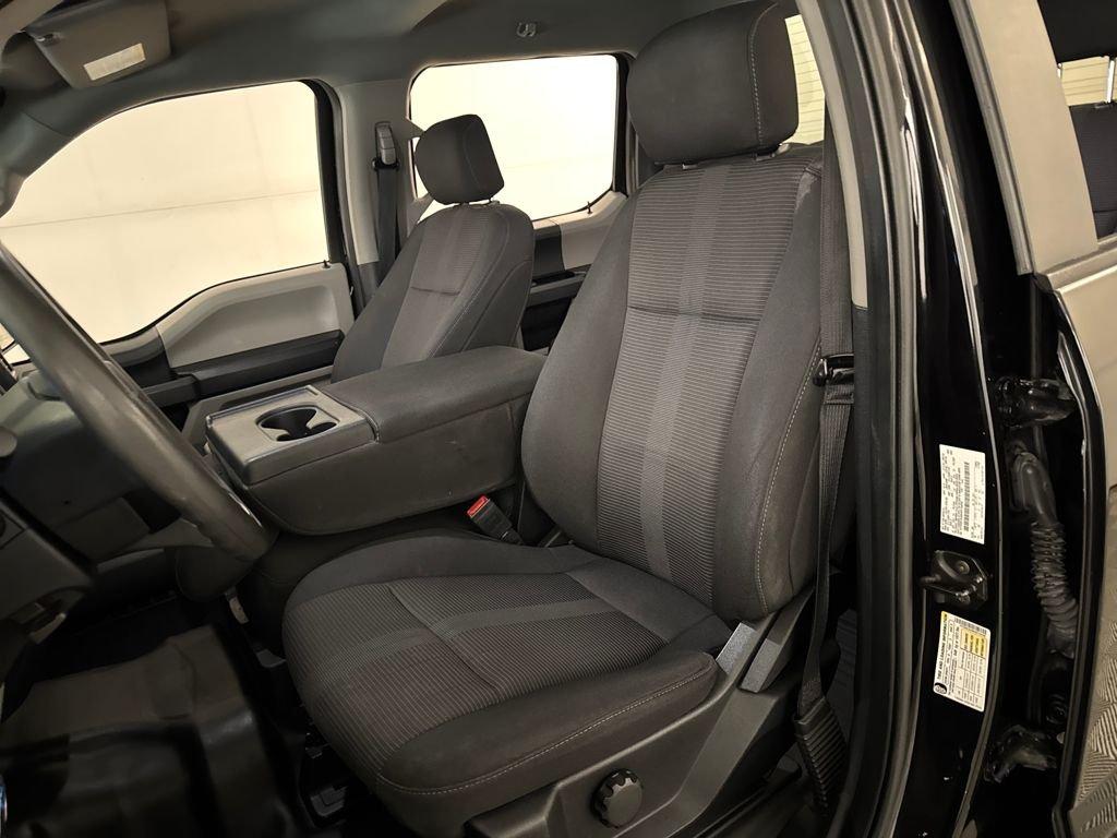 Ford F-150 Xl - Thumbnail 19