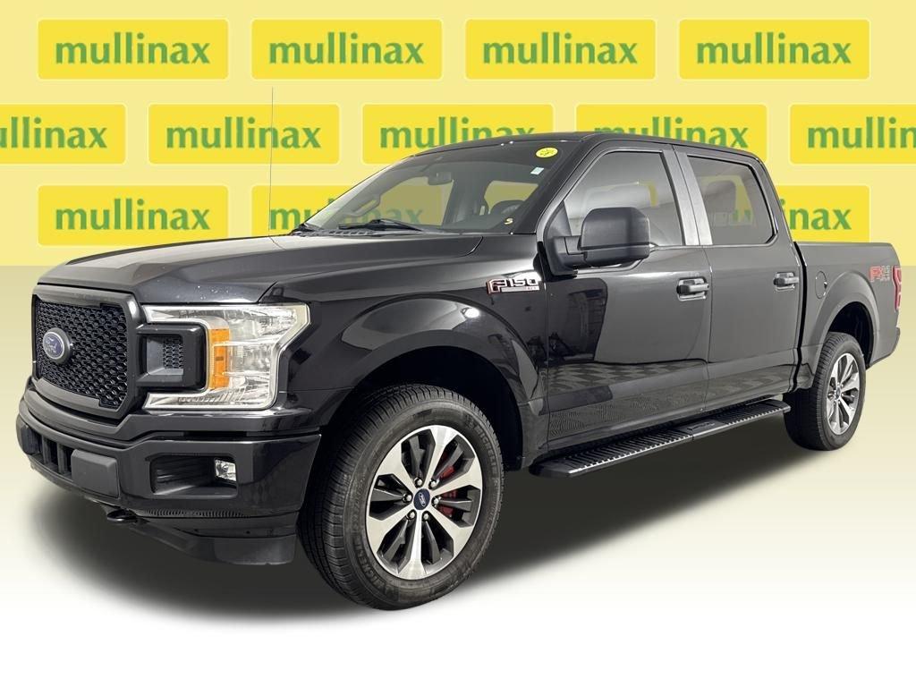 Ford F-150 Xl - Thumbnail 16