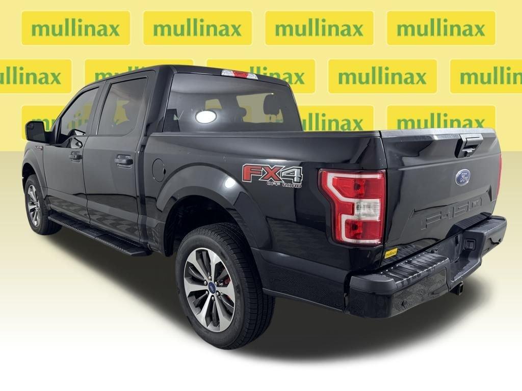 Ford F-150 Xl - Thumbnail 11