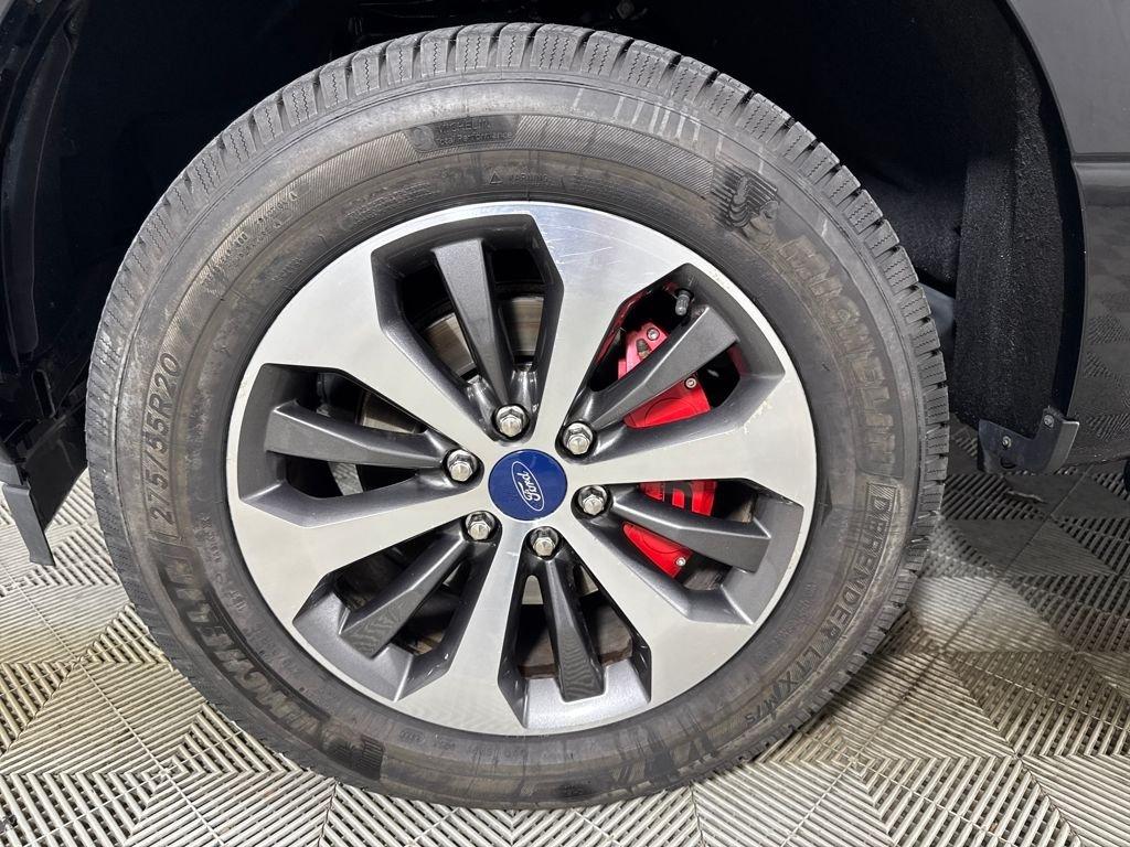 Ford F-150 Xl - Thumbnail 14