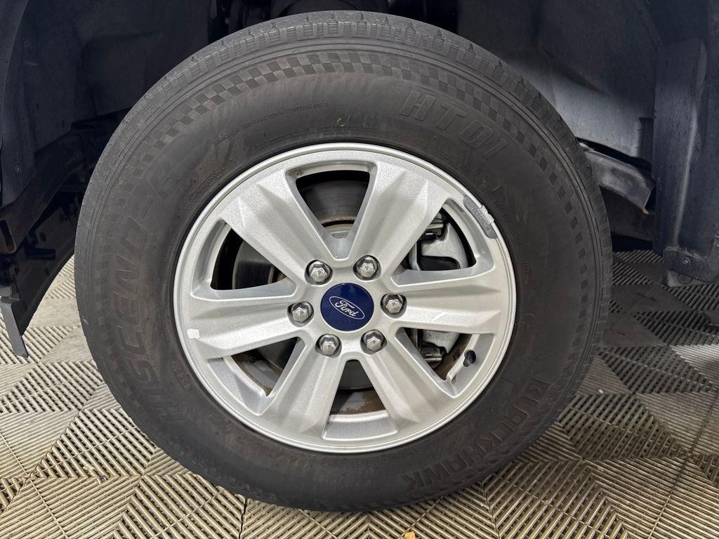 Ford F-150 Xl - Thumbnail 13