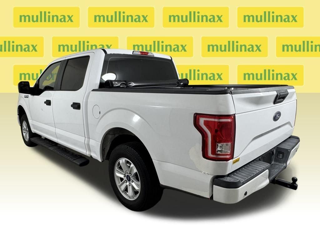 Ford F-150 Xl - Thumbnail 11