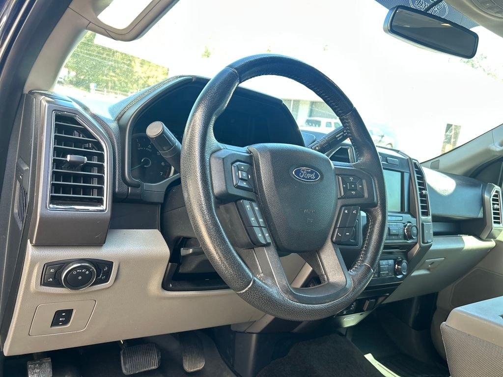 Ford F-150 Xlt - Thumbnail 8