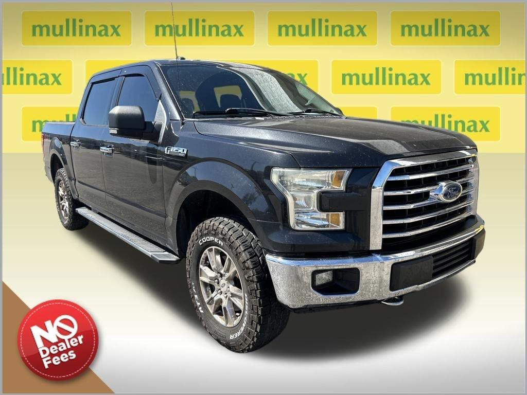 Ford F-150 Xlt - Thumbnail 2