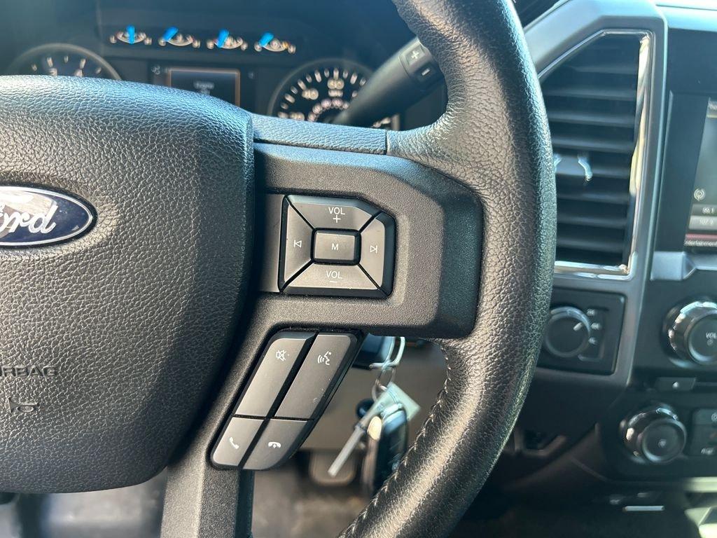 Ford F-150 Xlt - Thumbnail 19