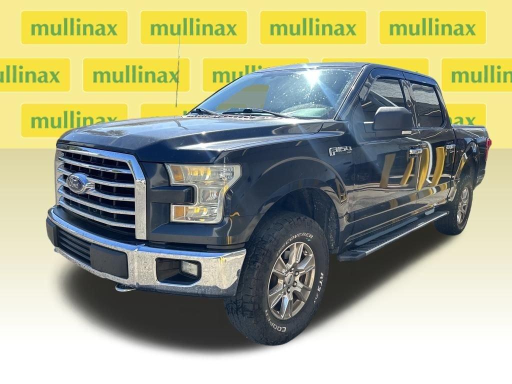 Ford F-150 Xlt - Thumbnail 4