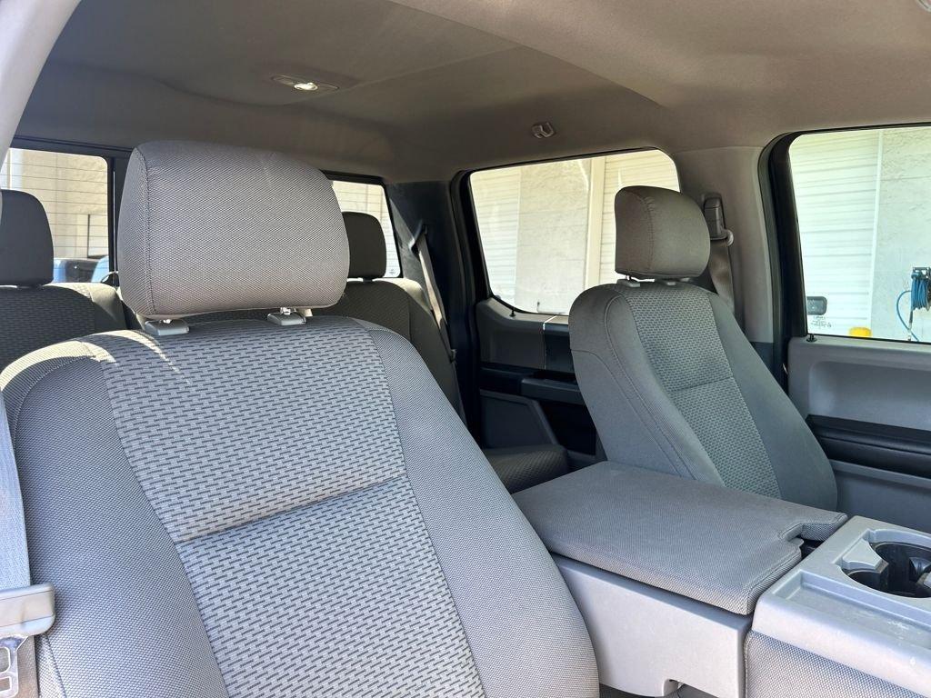 Ford F-150 Xlt - Thumbnail 12